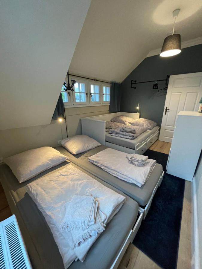 Neuenburg  Luxus Lindenhof Apartments -Ferienwohnungen In Friesland An Der Nordsee Am Naturschutzgebiet Urwald מראה חיצוני תמונה