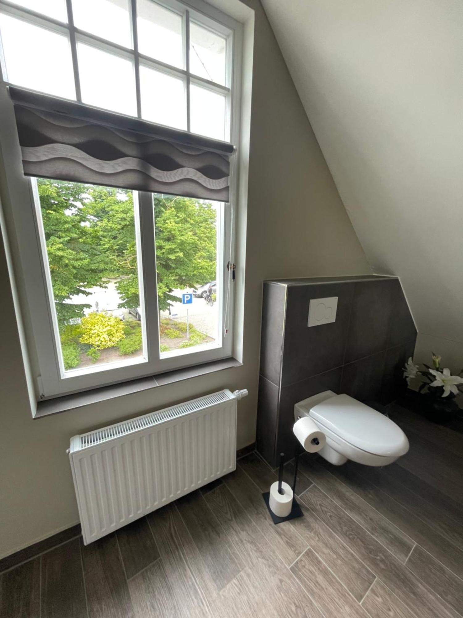 Neuenburg  Luxus Lindenhof Apartments -Ferienwohnungen In Friesland An Der Nordsee Am Naturschutzgebiet Urwald מראה חיצוני תמונה
