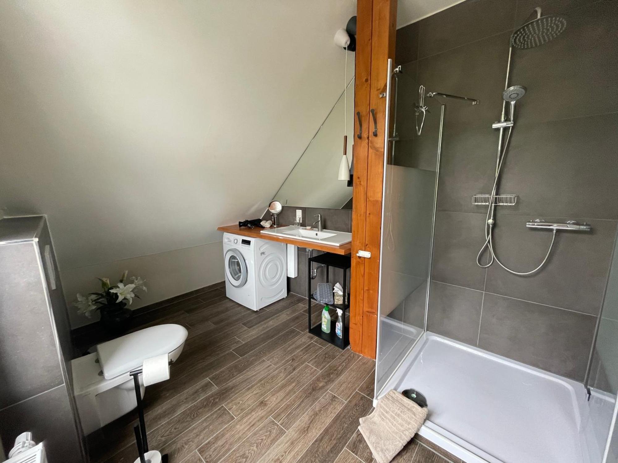 Neuenburg  Luxus Lindenhof Apartments -Ferienwohnungen In Friesland An Der Nordsee Am Naturschutzgebiet Urwald מראה חיצוני תמונה